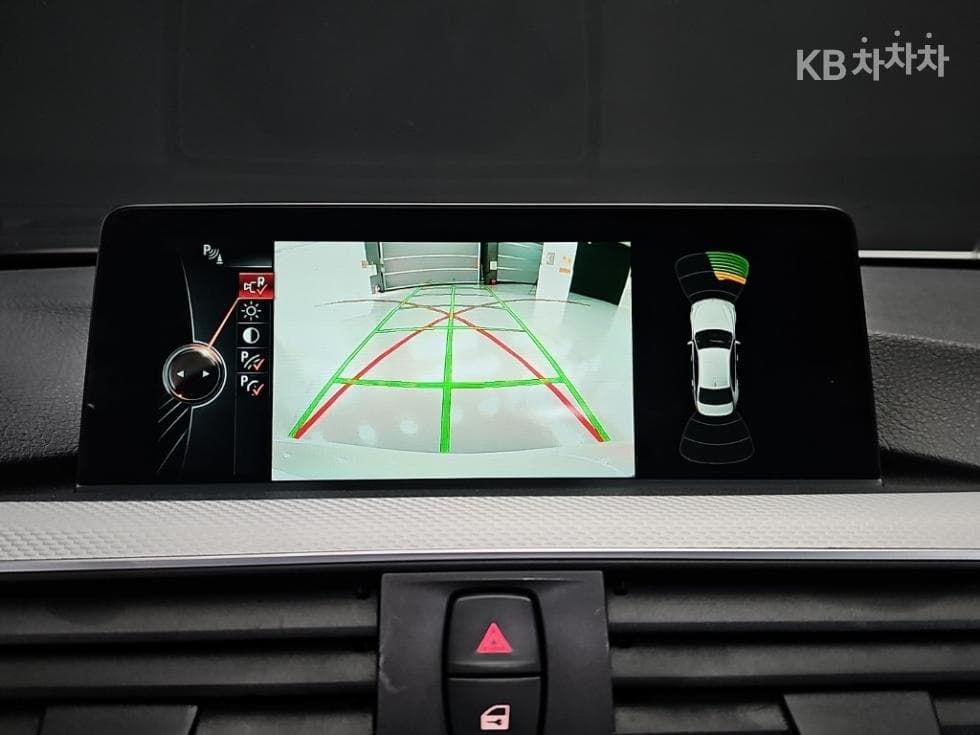 بي إم دبليو - 3-Series | New 320 M Sport F30(12~) 15