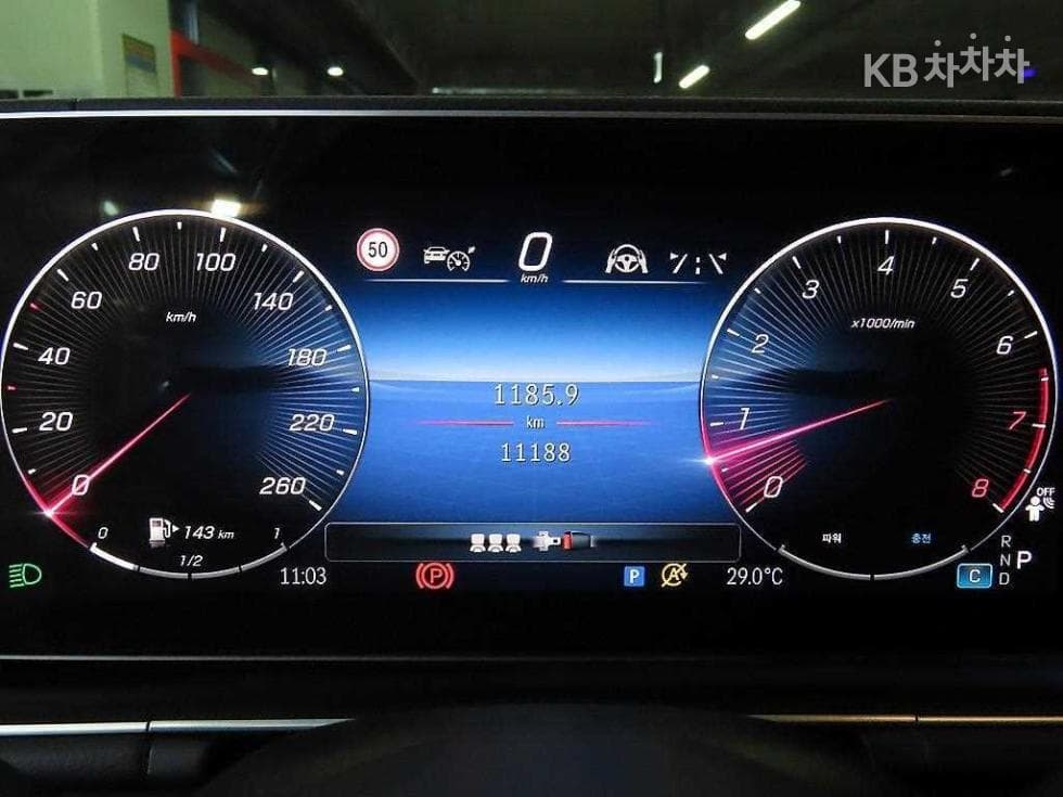 Mercedes-Benz - GLE-Class | 350 4Matic Base 9