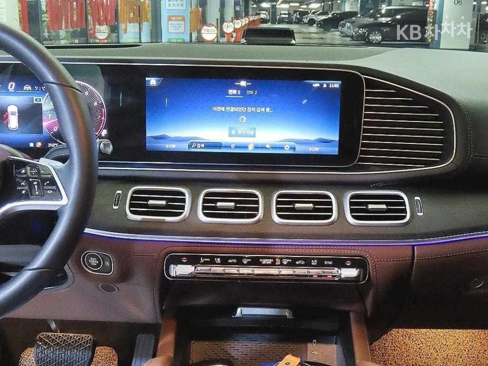 Mercedes-Benz - GLE-Class | 350 4Matic Base 11