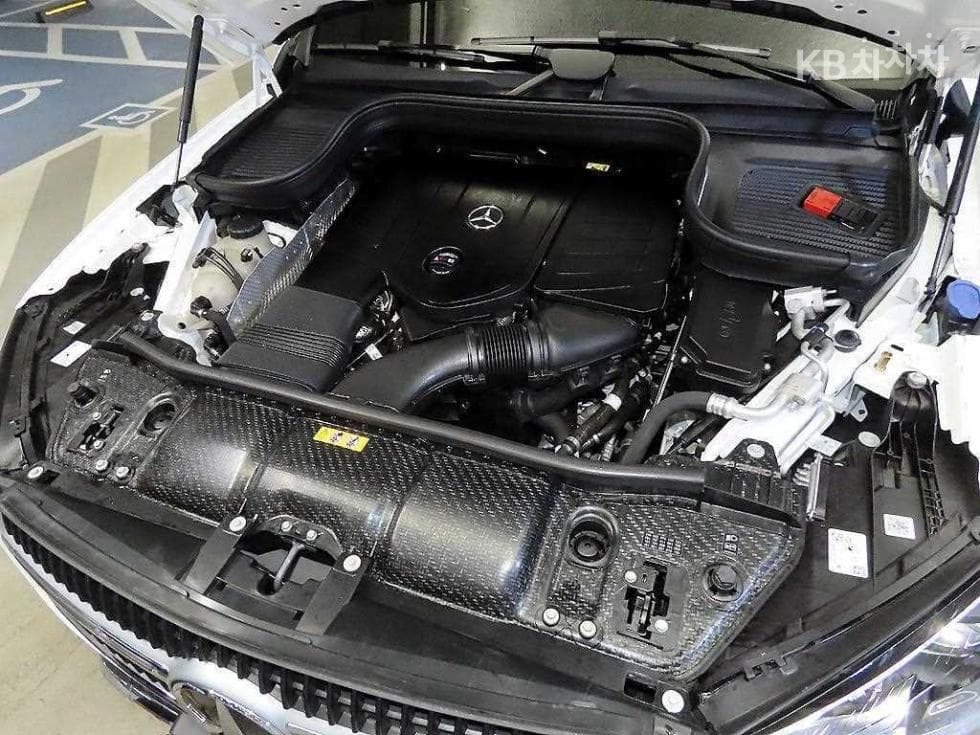 Mercedes-Benz - GLE-Class | 350 4Matic Base 19
