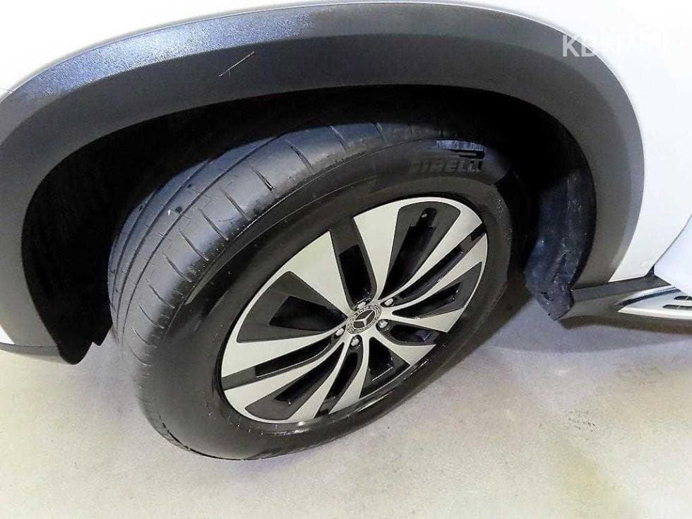 Mercedes-Benz - GLE-Class | 350 4Matic Base 20