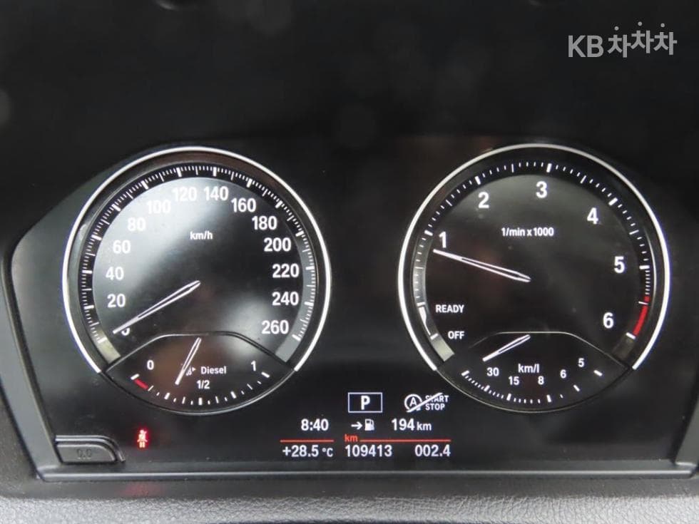 بي إم دبليو - 1-Series | New 118 Sport Base 8