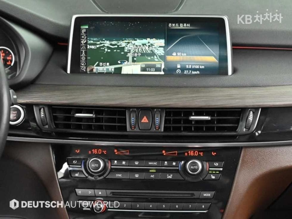 BMW - X5 | xDrive 30 Base 14
