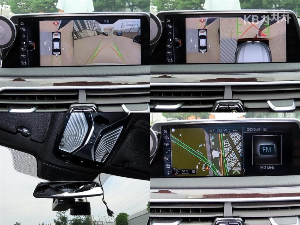 BMW - 7-Series | 730 xDrive Base 17