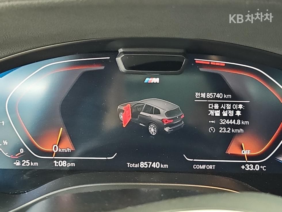 BMW - X3 | xDrive 20 M Sport Pro 6
