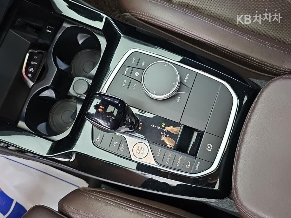 BMW - X3 | xDrive 20 M Sport Pro 8
