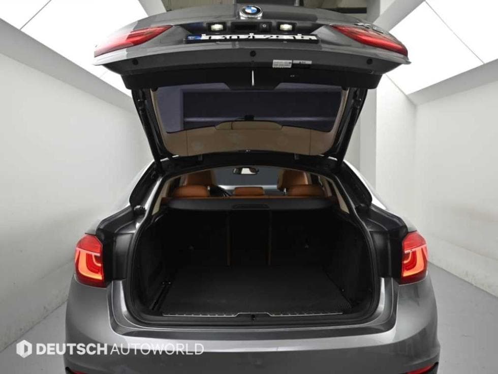 BMW - X6 | xDrive 30 Base 19