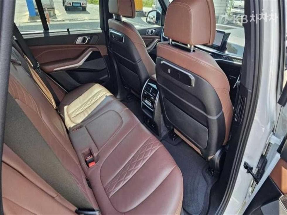 BMW - X5 | xDrive 40 M Sport 10