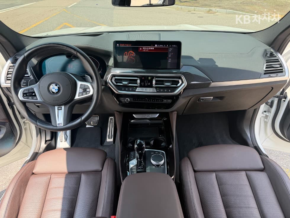 بي إم دبليو - X4 | New xDrive 20 M Sport Pro 7