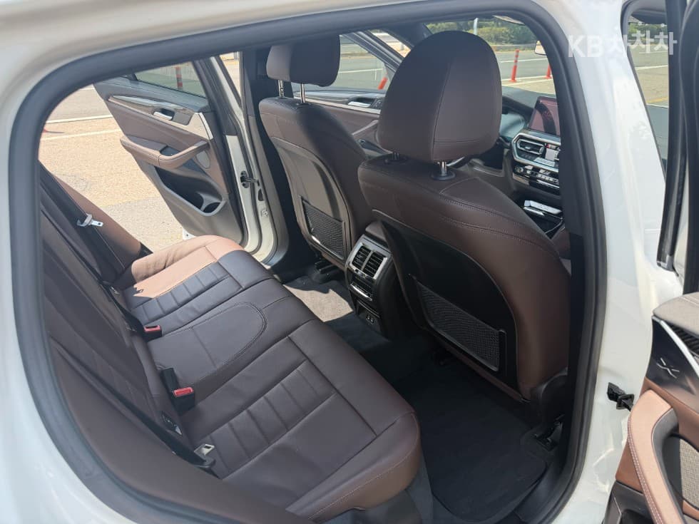 بي إم دبليو - X4 | New xDrive 20 M Sport Pro 10