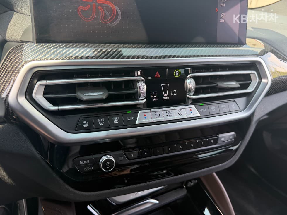 بي إم دبليو - X4 | New xDrive 20 M Sport Pro 16