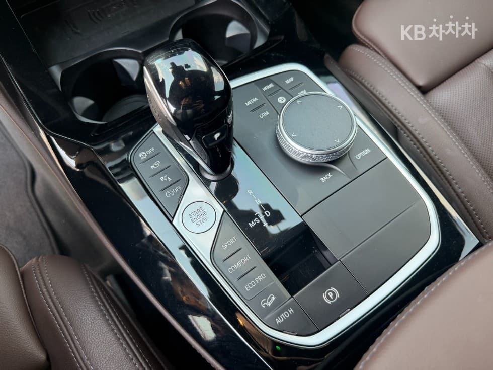بي إم دبليو - X4 | New xDrive 20 M Sport Pro 18