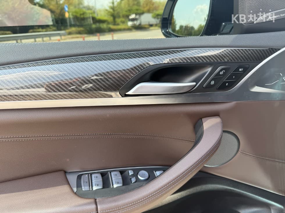 بي إم دبليو - X4 | New xDrive 20 M Sport Pro 19