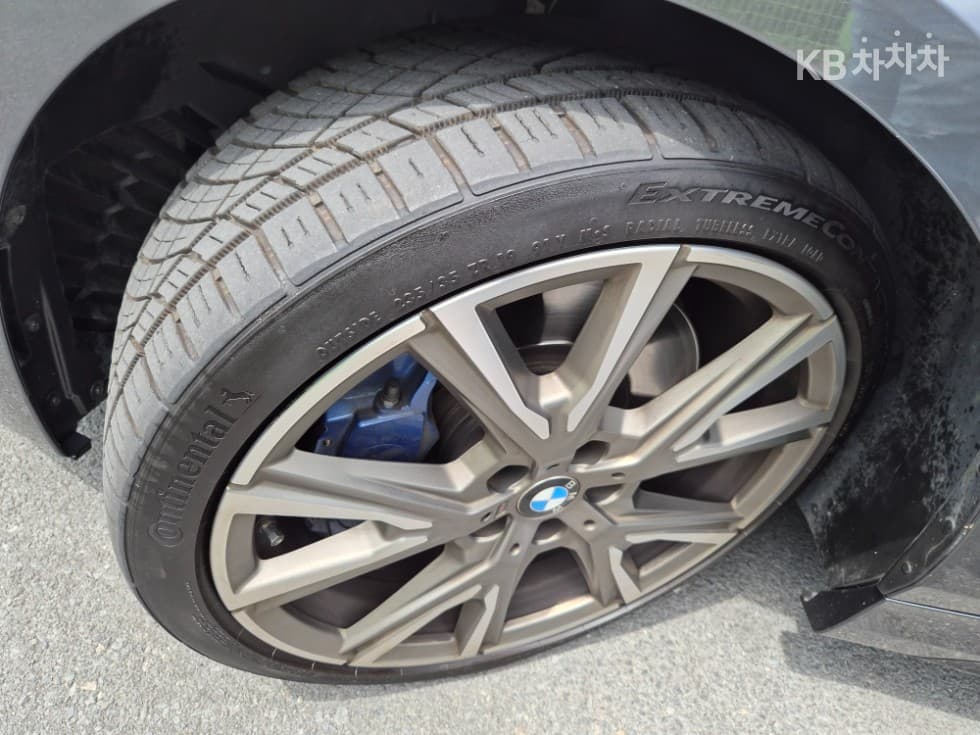 بي إم دبليو - 1-Series | M135 xDrive Base 20