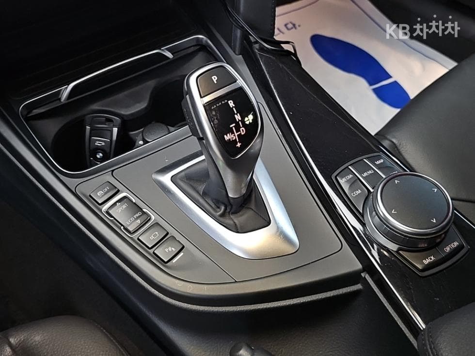 BMW - 4-Series | 420 Gran Coupe Luxury Line F36(14~) 8
