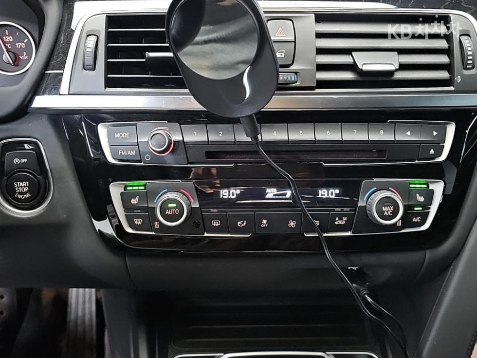 BMW - 4-Series | 420 Gran Coupe Luxury Line F36(14~) 10