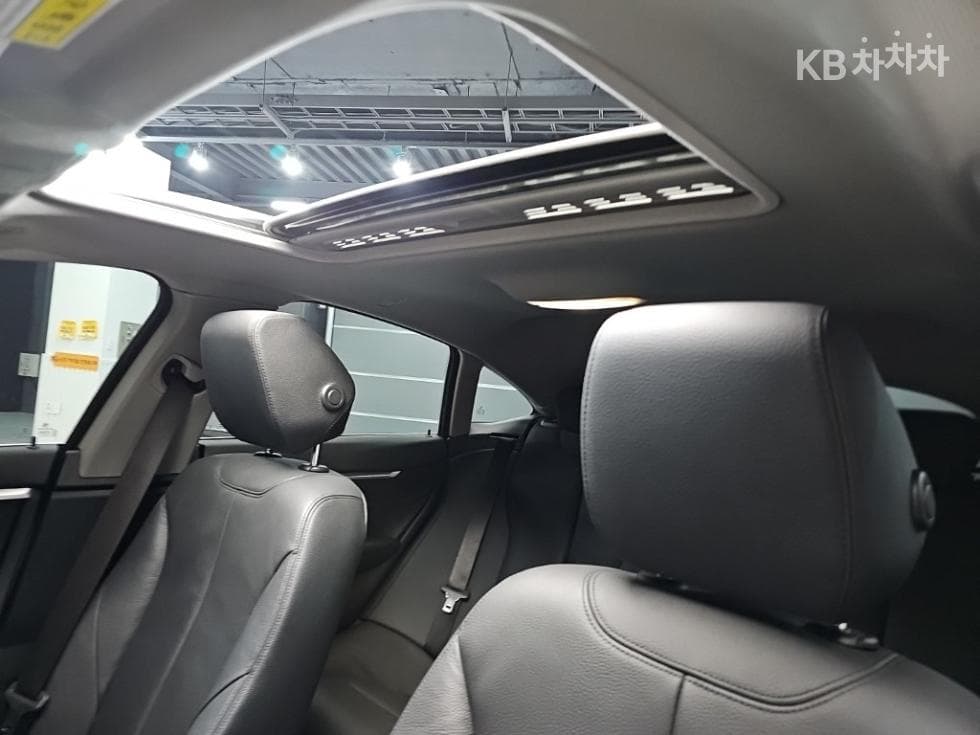 BMW - 4-Series | 420 Gran Coupe Luxury Line F36(14~) 14