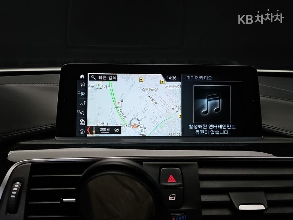 BMW - 4-Series | 420 Gran Coupe Luxury Line F36(14~) 15