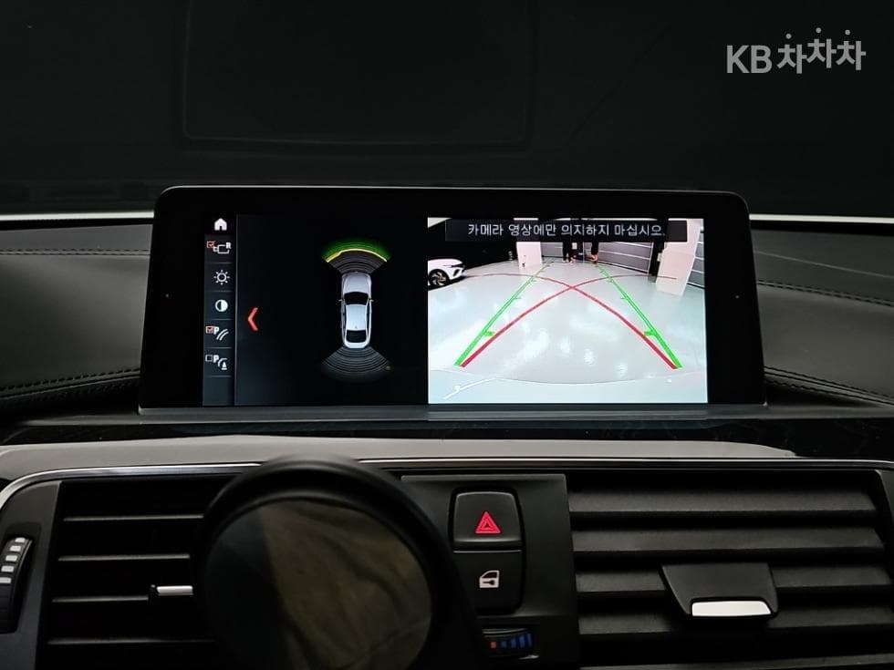 BMW - 4-Series | 420 Gran Coupe Luxury Line F36(14~) 16