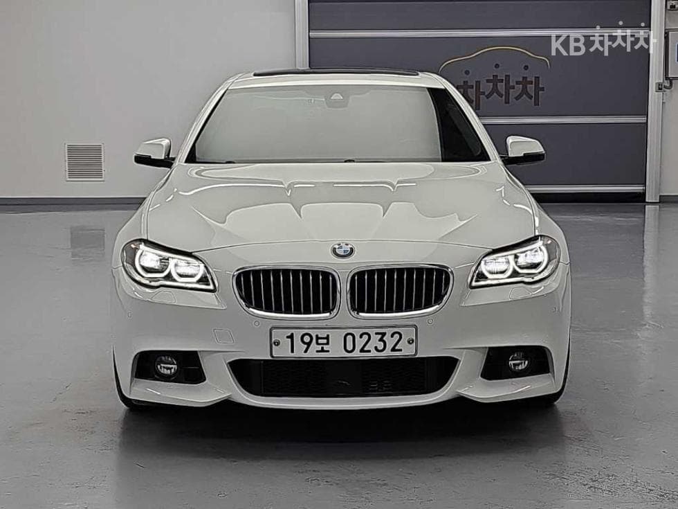 BMW - 5-Series | New 528 M Dynamic F10 2