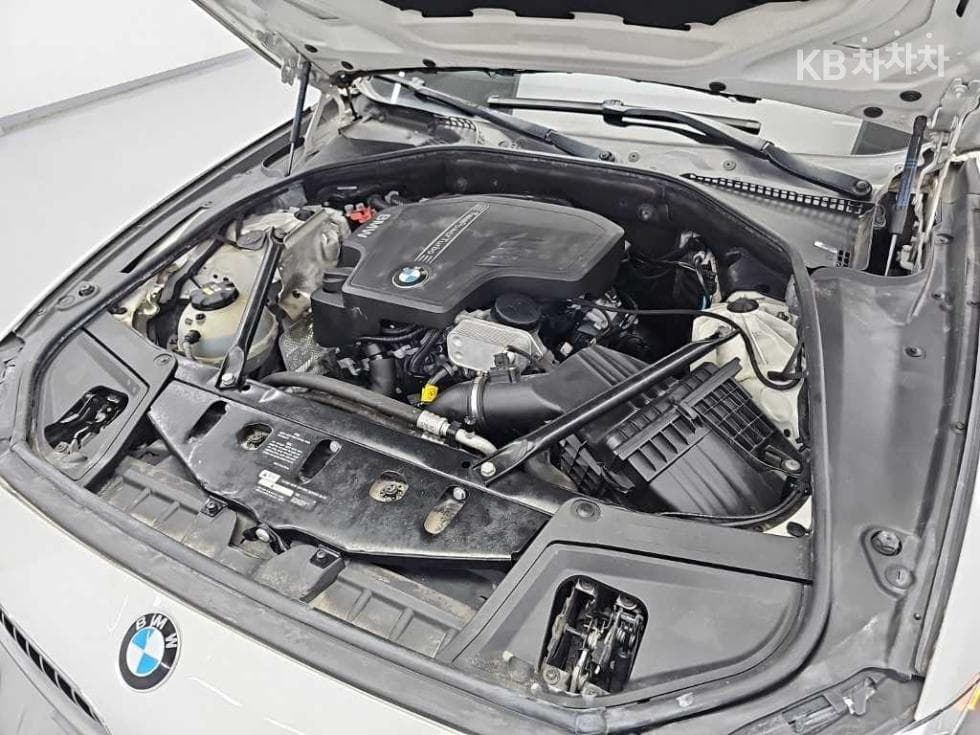 BMW - 5-Series | New 528 M Dynamic F10 5