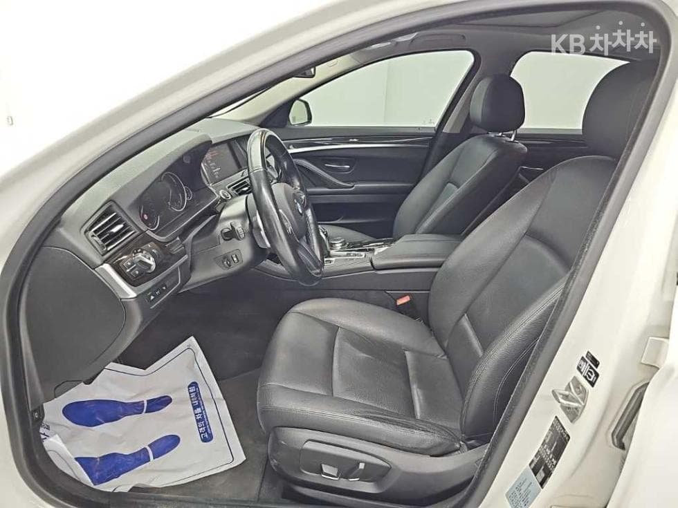 BMW - 5-Series | New 528 M Dynamic F10 11
