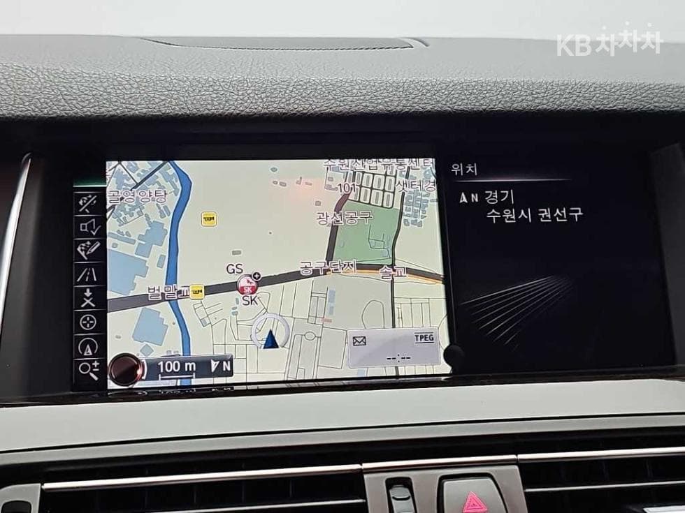 BMW - 5-Series | New 528 M Dynamic F10 15