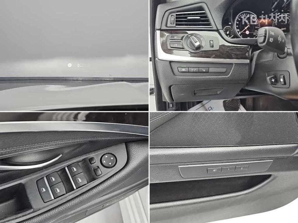BMW - 5-Series | New 528 M Dynamic F10 19