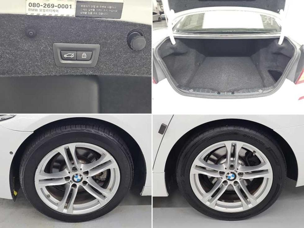 BMW - 5-Series | New 528 M Dynamic F10 20