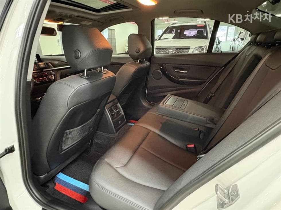 BMW - 3-Series | New 320 F30(12~) 12