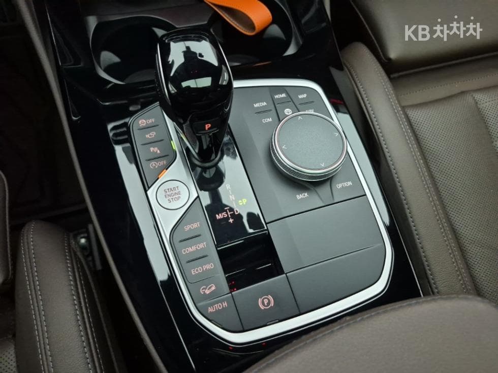بي إم دبليو - X4 | New xDrive 20 M Sport Pro 8