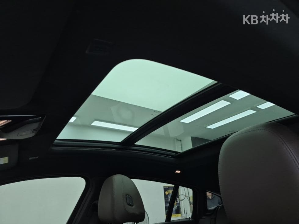 بي إم دبليو - X4 | New xDrive 20 M Sport Pro 13