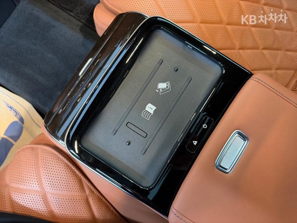 Mercedes-Benz - S-Class | S580L 4Matic Base 14