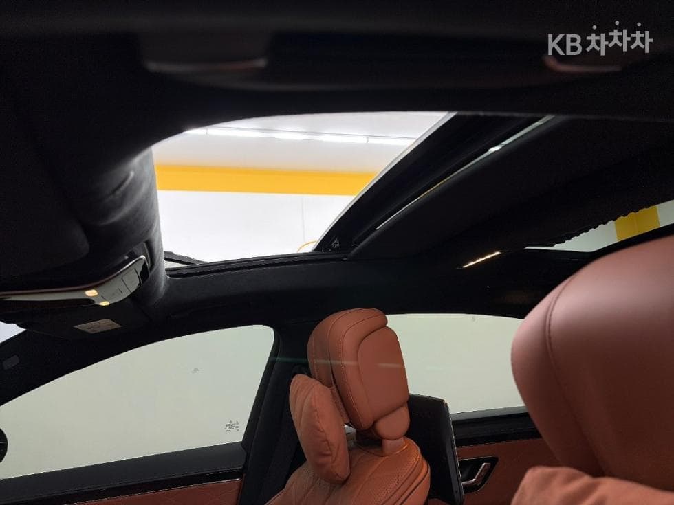 Mercedes-Benz - S-Class | S580L 4Matic Base 16