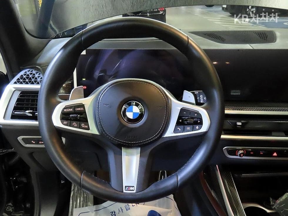 BMW - X7 | xDrive 40 M Sport 8