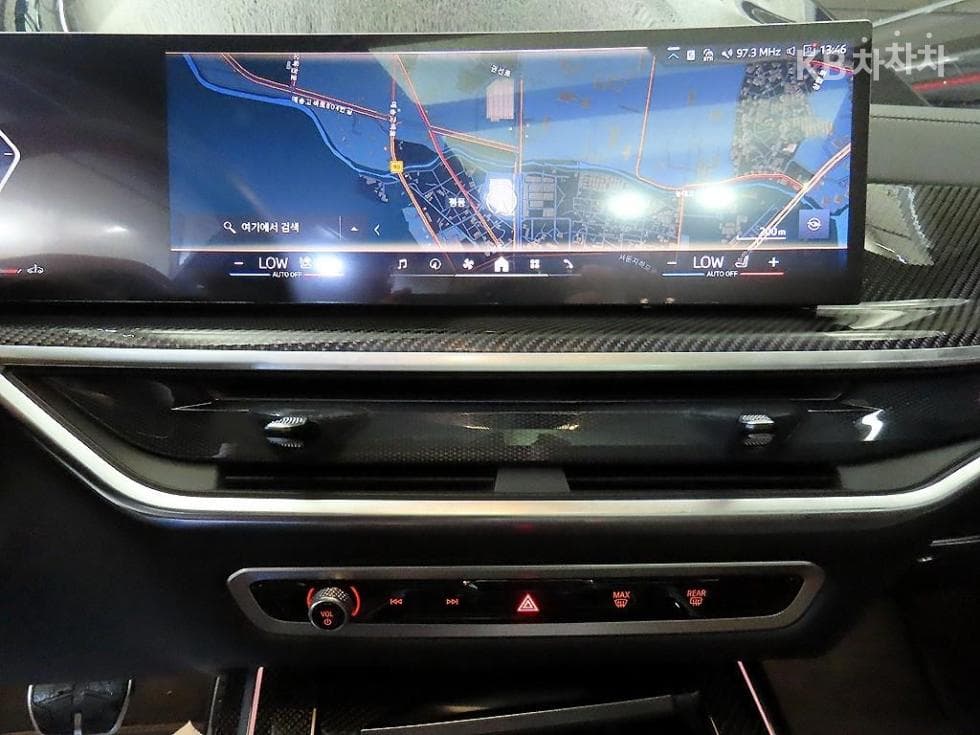 BMW - X7 | xDrive 40 M Sport 11