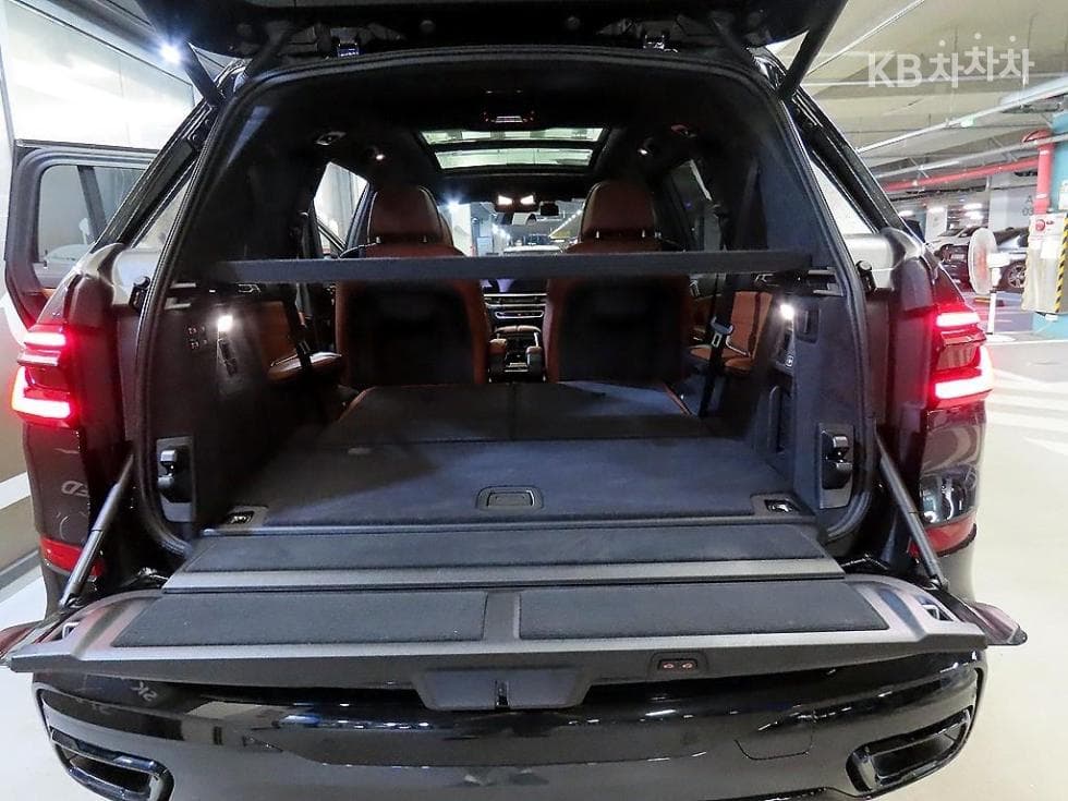 BMW - X7 | xDrive 40 M Sport 16