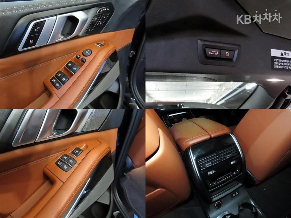 BMW - X7 | xDrive 40 M Sport 17