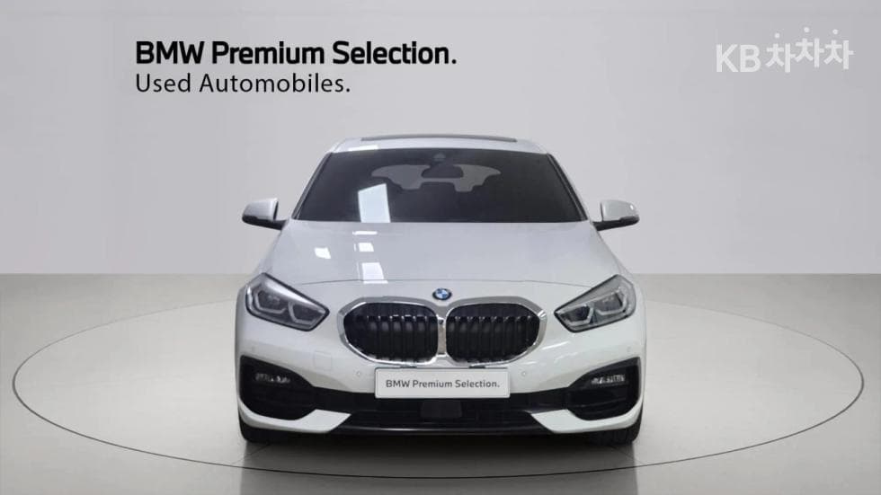 BMW - 1-Series | 120 Sport 3