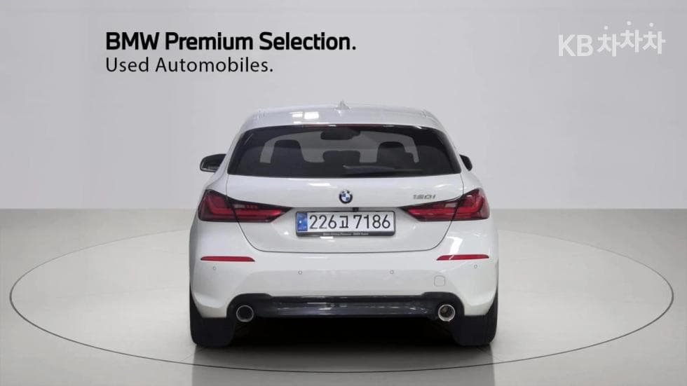 BMW - 1-Series | 120 Sport 4