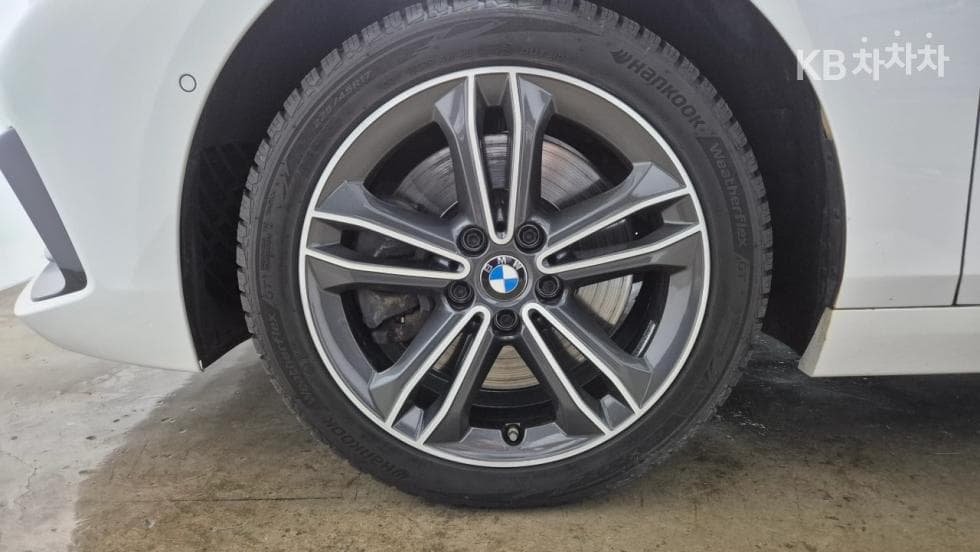 BMW - 1-Series | 120 Sport 5