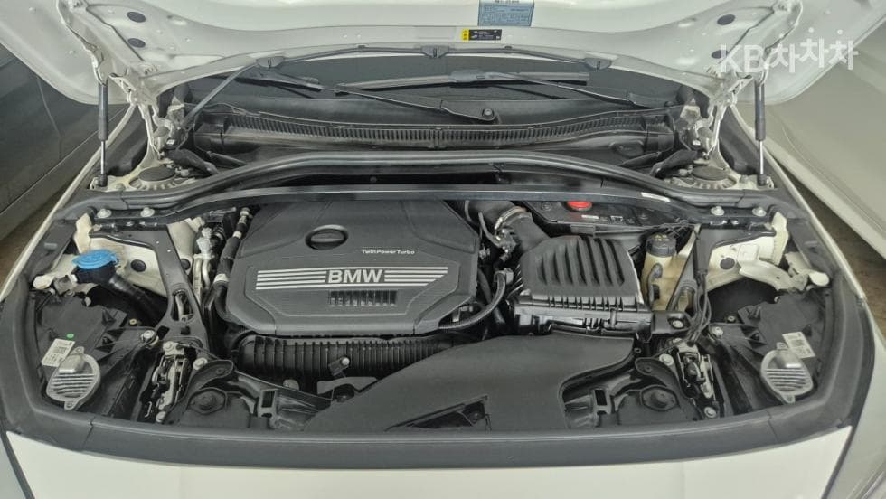 BMW - 1-Series | 120 Sport 6