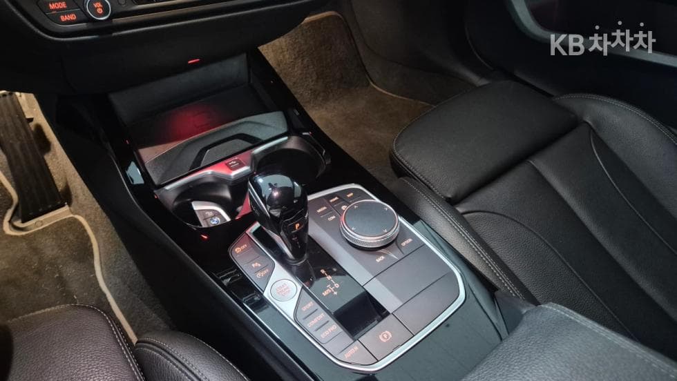 BMW - 1-Series | 120 Sport 9