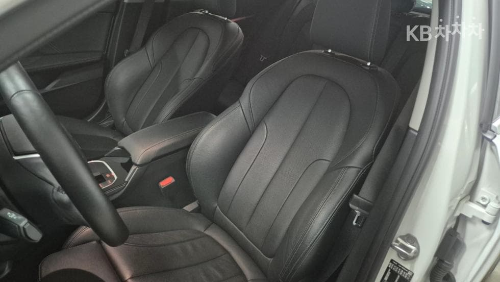 BMW - 1-Series | 120 Sport 12