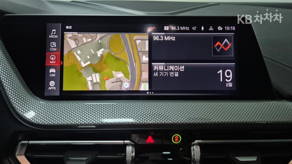 BMW - 1-Series | 120 Sport 14