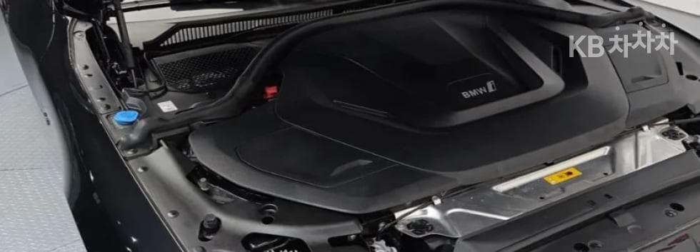 بي إم دبليو - i4 | eDrive40 M Sport 7