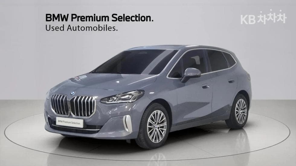 BMW 2-Series