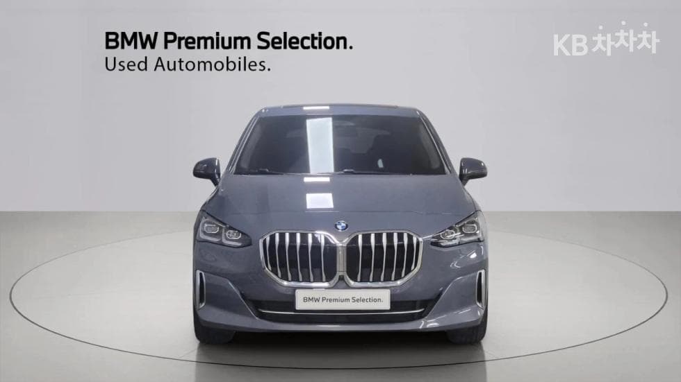 BMW - 2-Series | Active Tourer 220 Luxury 3