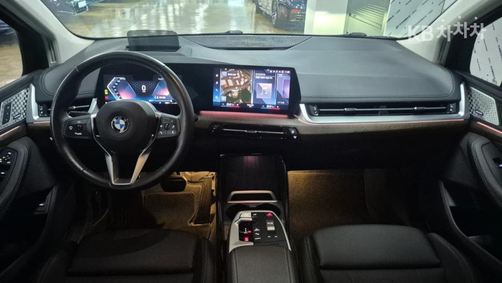 BMW - 2-Series | Active Tourer 220 Luxury 7