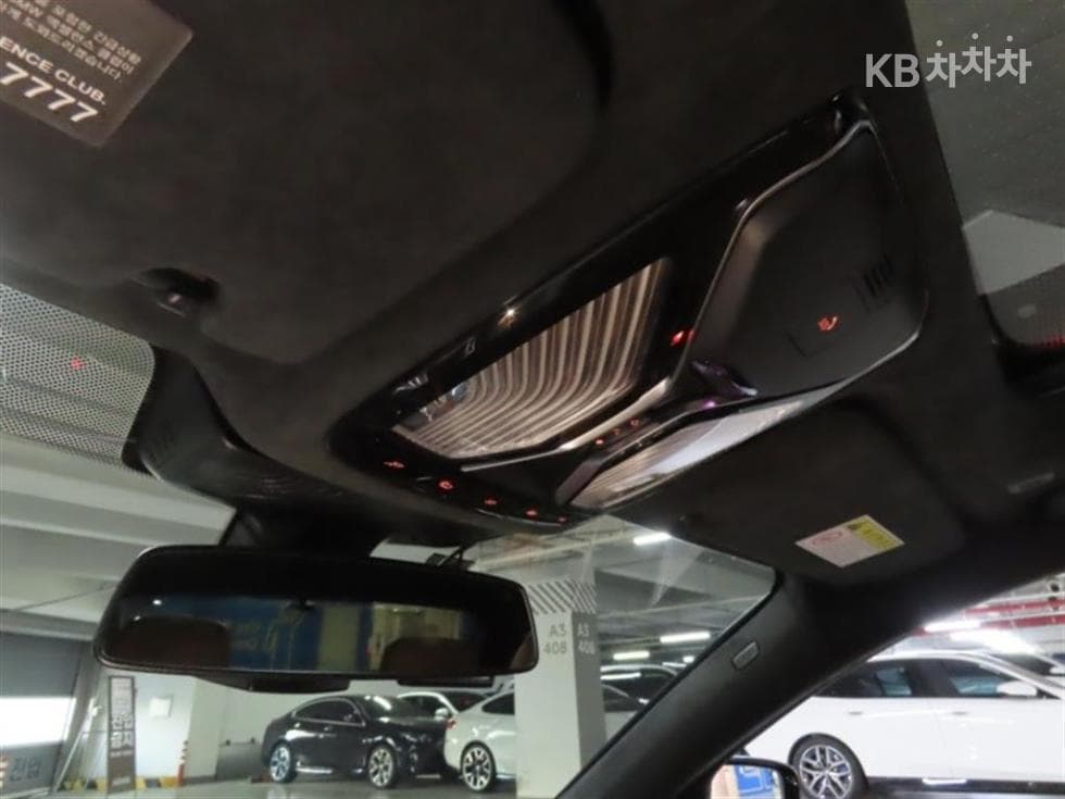 BMW - 7-Series | 740Li xDrive M Sport 10